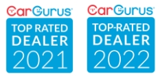 2022 Top Rated Car Dealer